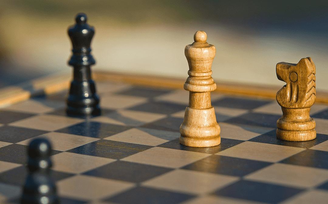 Building Confidence in Your Chess Skills