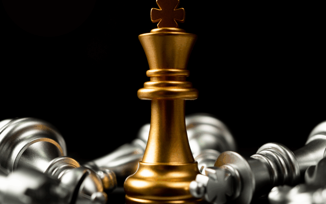 Top Skills Kids Learn from Professional Chess Coaching