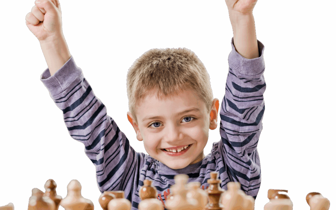 How Chess Builds Discipline and Patience in Children