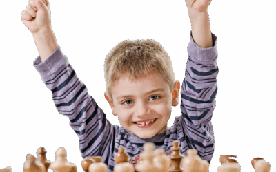 How Chess Builds Discipline and Patience in Children