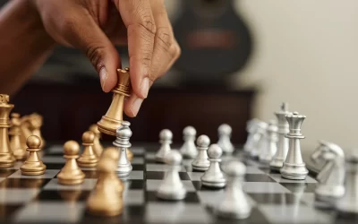How to Build a Strong Opening Strategy When Learning Chess