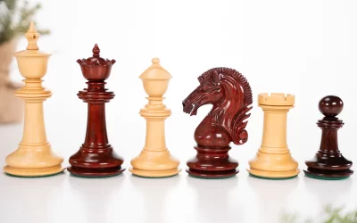 Why Every Child Should Learn Chess Early