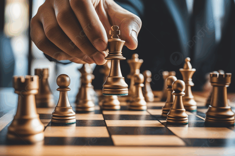 Chess as a Tool for Enhancing Academic Performance