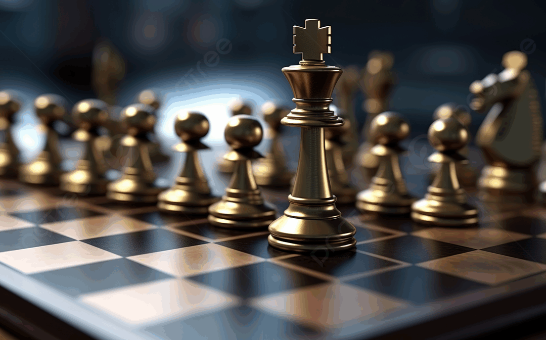Opening, Middlegame & Endgame: What Chess Classes Teach You