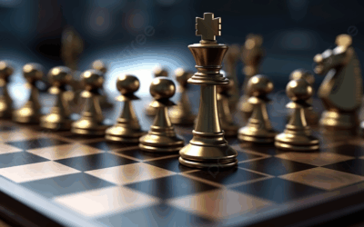 Opening, Middlegame & Endgame: What Chess Classes Teach You