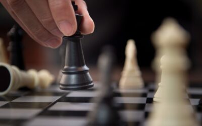 How Chess Tournaments Help Kids Grow