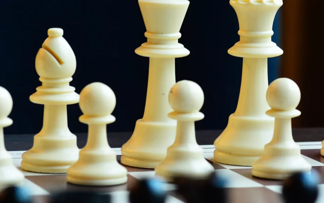 How Regular Chess Practice Improves Decision-Making Skills