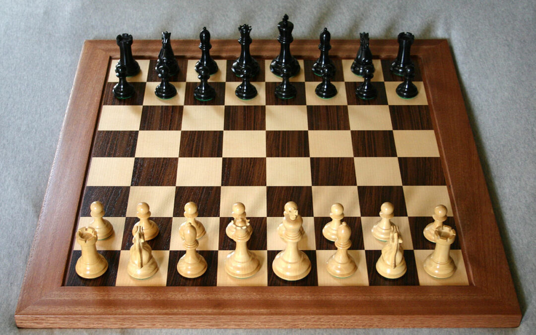How to Choose the Best Chess Classes for Your Child