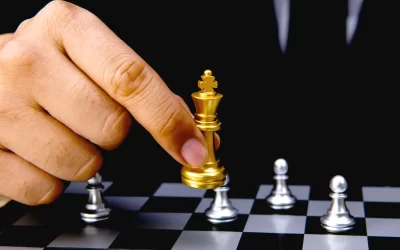 Keeping Children Mentally Strong During Extended Chess Games