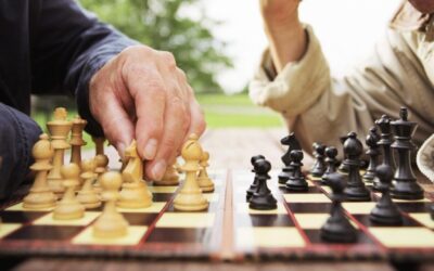 How to Spot Checkmates While Learning Chess