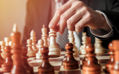 Balancing Chess, School, and Extracurriculars