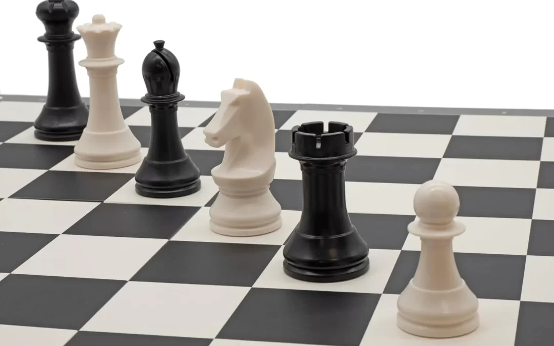 Creating a Fun and Engaging Learning Space in Chess