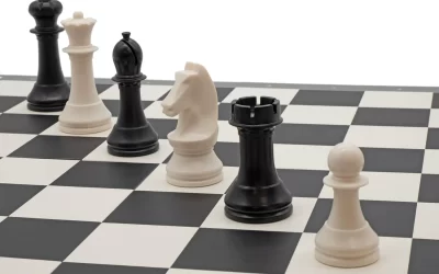 Creating a Fun and Engaging Learning Space in Chess