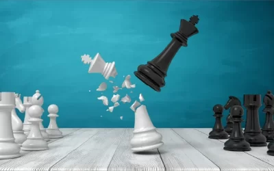 Common Mistakes Beginners Make in Tournament Chess