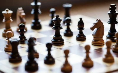 How to Choose the Best Chess Academy for Kids