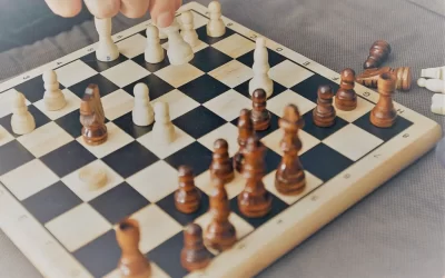 Advanced Online Chess Classes for Competitive Players