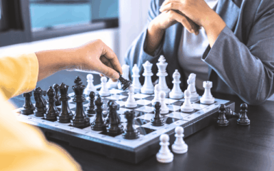 How Chess Improves Decision-Making in Children