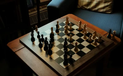 Chess Setup Rules: Where Each Piece Goes and Why