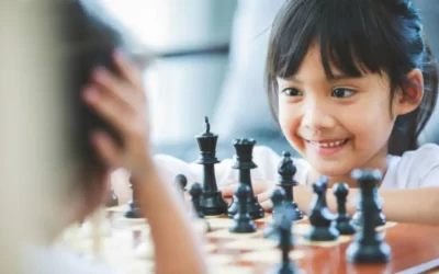 What to Expect from Professional Chess Classes for Kids