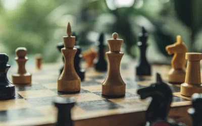 How an Online Chess Academy Prepares Students for Tournaments