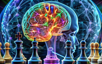 Why Enrolling in Chess Classes Improves Brain Power