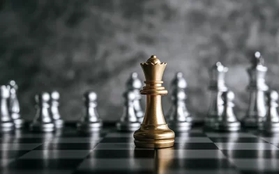 How Chess Classes Develop Problem-Solving Skills