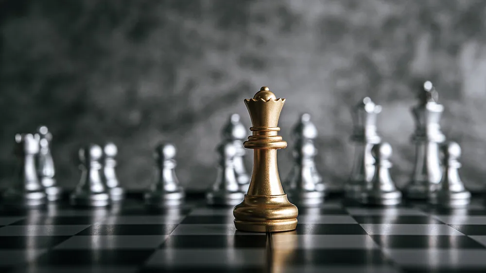 How Chess Classes Develop Problem-Solving Skills