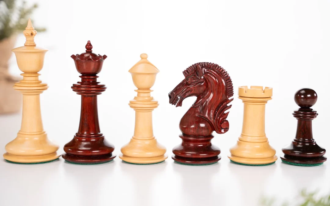 Online Chess