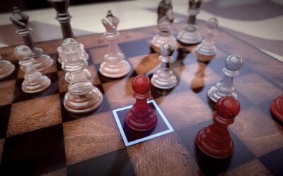 The Role of Chess Coaching in Mental Development
