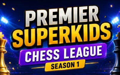 Premier Superkids League 2026 – Season 1 – Qualifier 1