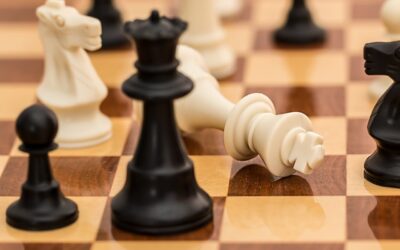 How Chess Classes for Kids Improve Memory, Focus, and Problem-Solving Skills
