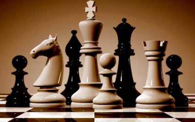 Why Joining a Chess Academy Can Improve Your Child’s Future