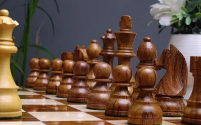 How Chess Helps Children Develop Strategic Thinking