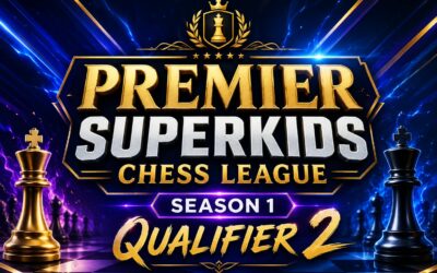 Premier Superkids League 2026 – Season 1 – Qualifier 2