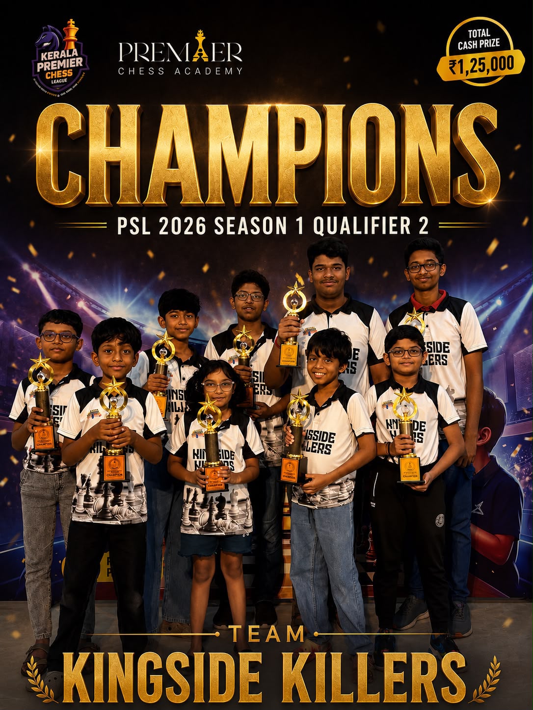 Champion