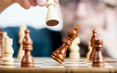 How Professional Chess Coaching Helps Players Improve Faster