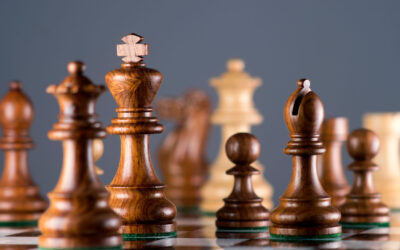 How Chess Classes for Kids Help Develop Critical Thinking Skills