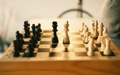 Best Chess Classes for Kids to Build Thinking Skills