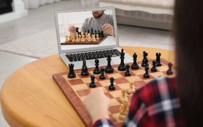 How Online Chess Coaching Can Improve Your Chess Skills